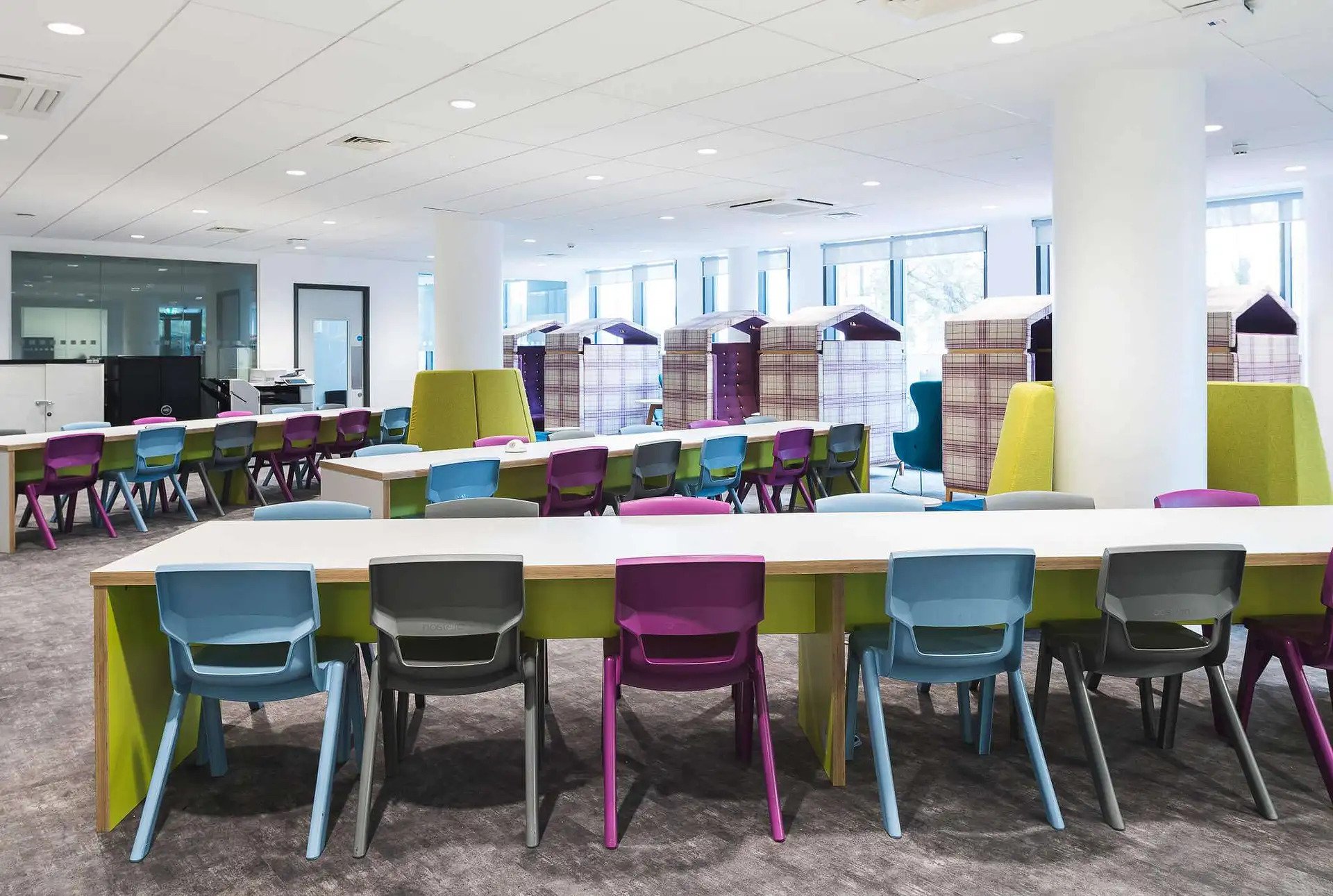 FF&E procurement understand FF&E procurement and installation