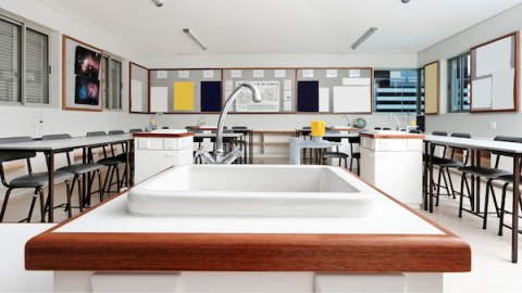Scool Lab School Science Lab Requirements: FAQs & Setup Guide