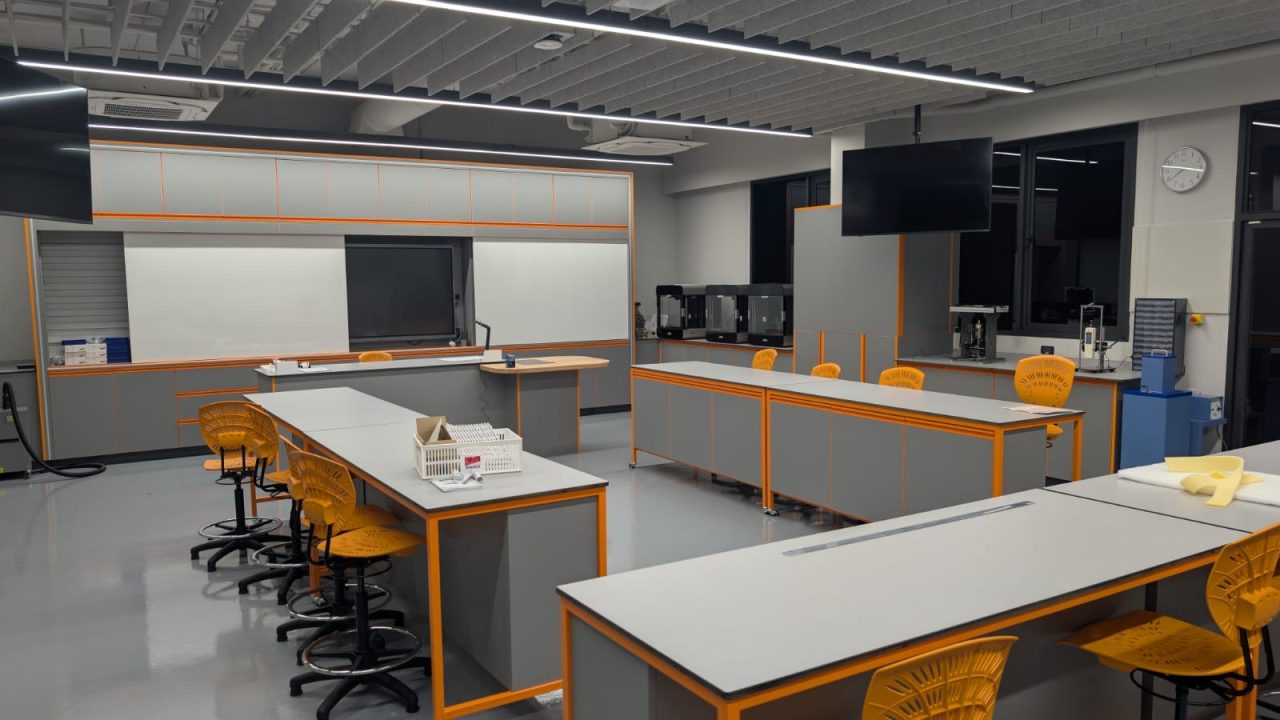 Modern DT Workshop Design - The Key Principles