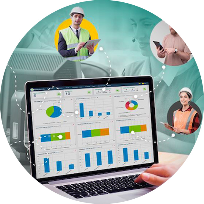 Design Technology Maintenance and Audits