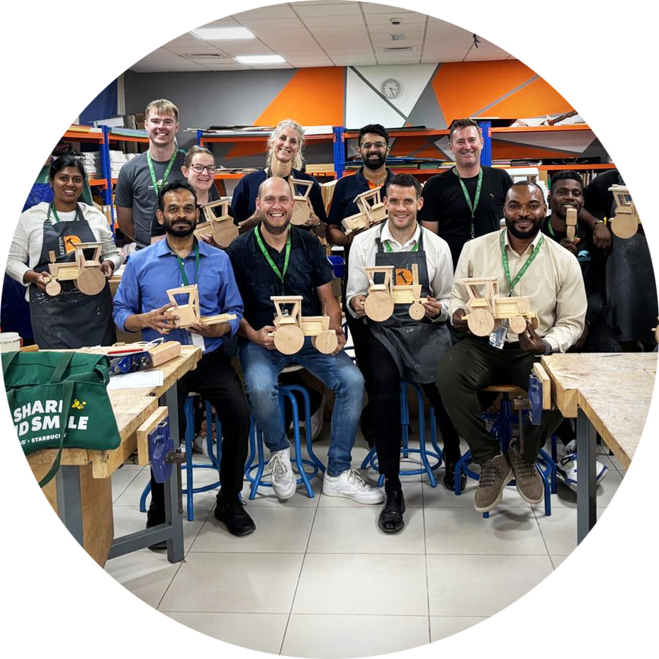 Health and Safety Training – Design Technology